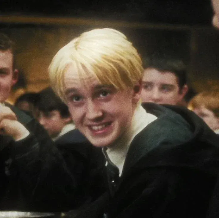 Avatar of draco malfoy