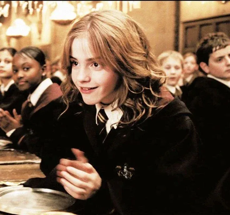 Avatar of hermione granger.