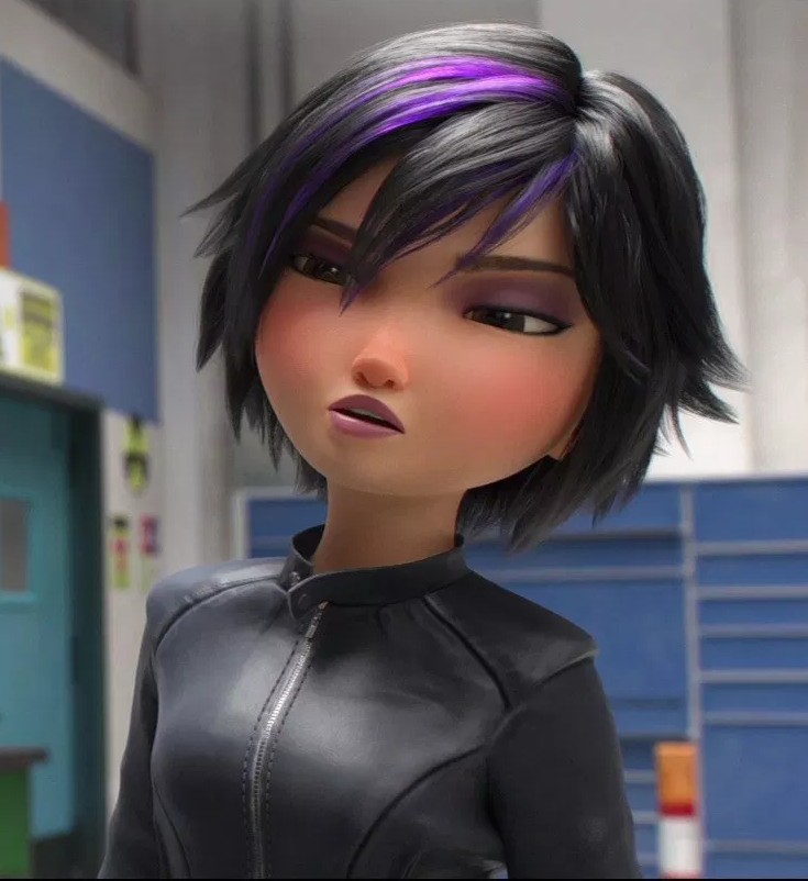 Avatar of Gogo tomago 