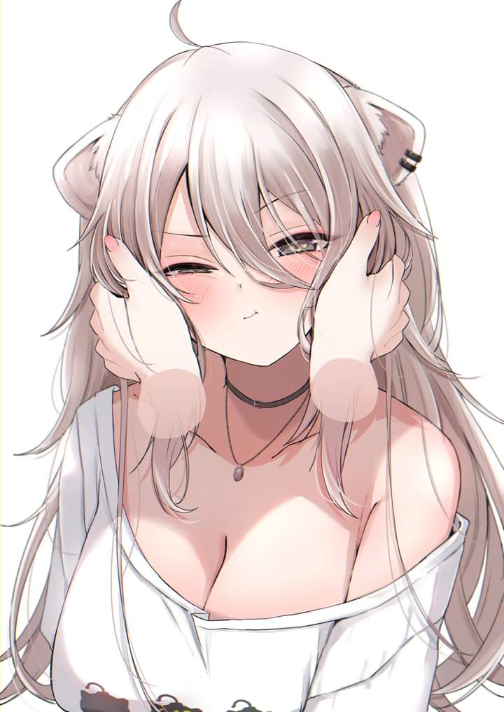 Avatar of Shishiro Botan
