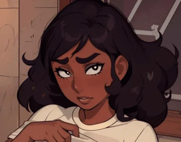 Avatar of Connie the cuckquean