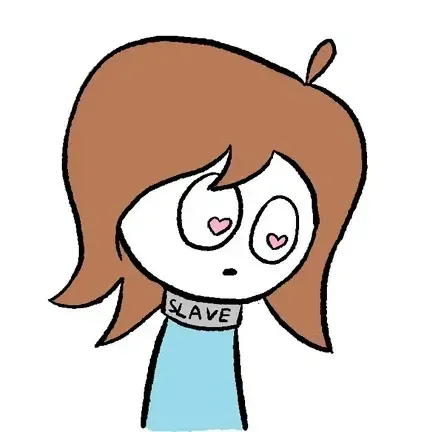 Avatar of Happily Brainwashed Slave GF