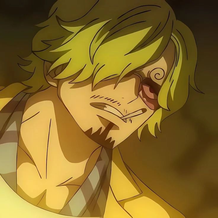 Avatar of Sanji