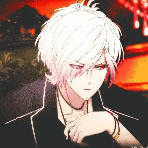 Avatar of Subaru Sakamaki
