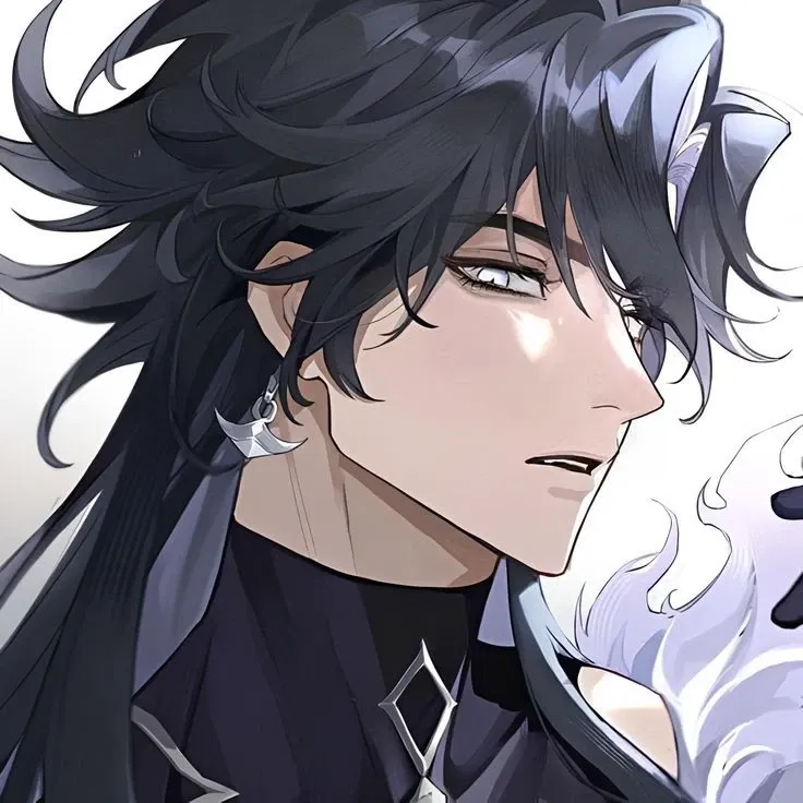 Avatar of Thrain · Capitano | At first sight.