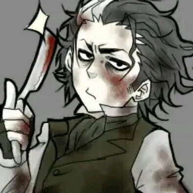 Avatar of Sweeny Todd