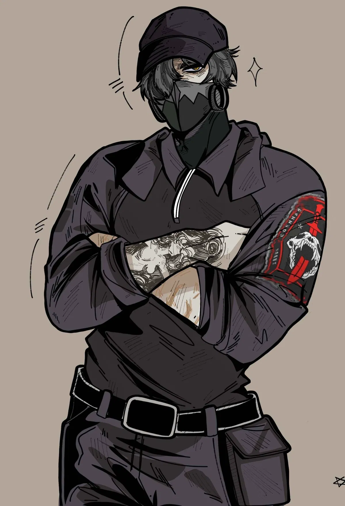 Avatar of Viktor Smirnov 