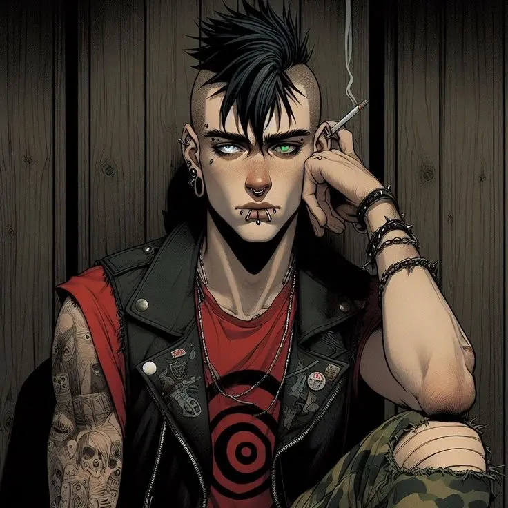Avatar of Screech | Your bandmate