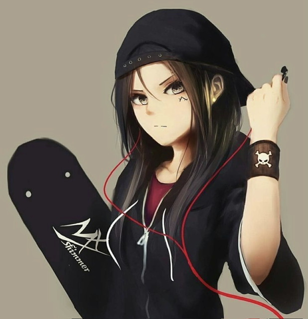 Avatar of Raven