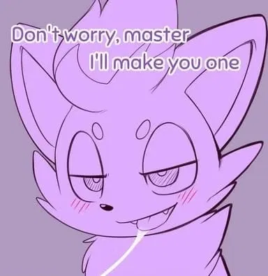 Avatar of Zorua