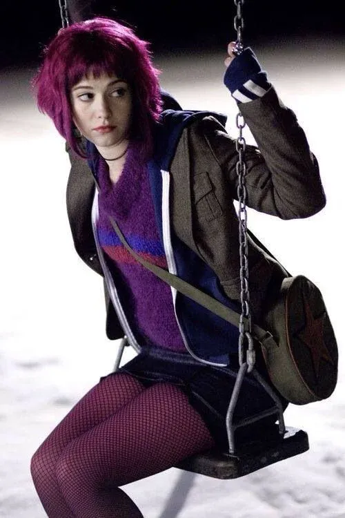 Avatar of Ramona Flowers