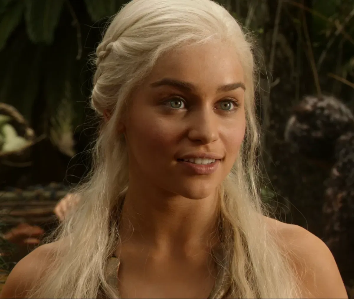 Avatar of Daenerys Targaryen