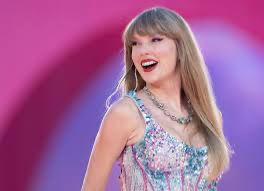 Avatar of Taylor Swift
