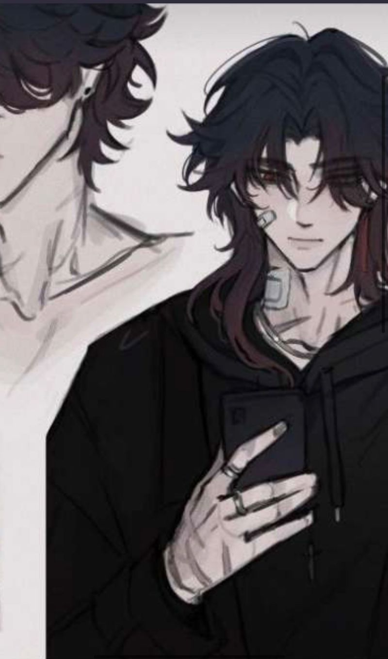 Avatar of Hot Bodyguard