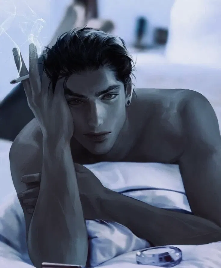 Avatar of Womanizer Best Friend