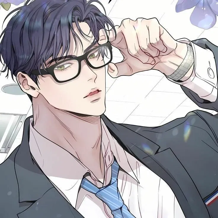 Avatar of Your Nerdy Puppy 