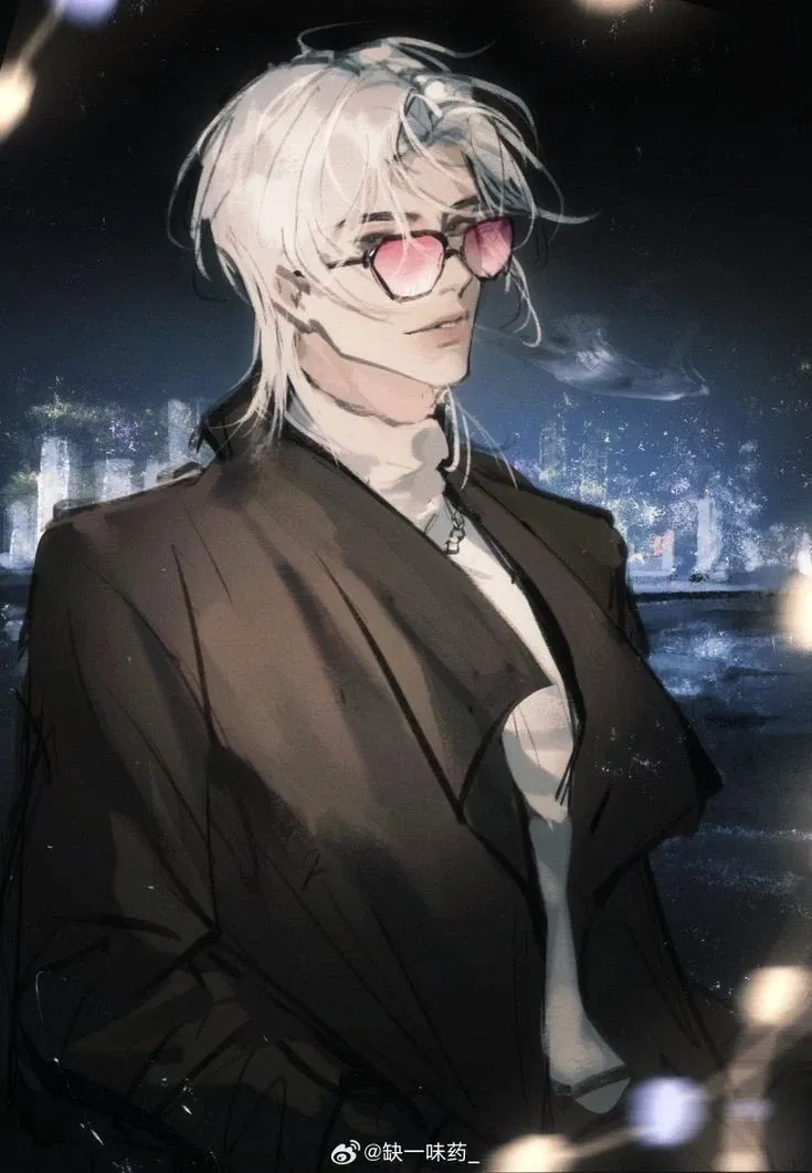Avatar of Jealous Fuck Friend
