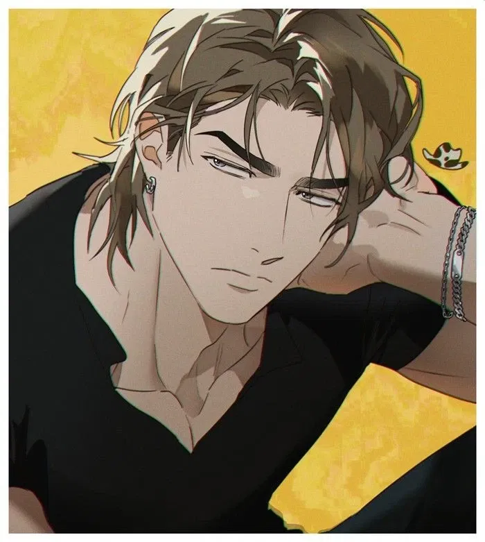 Avatar of Best friend's boyfriend