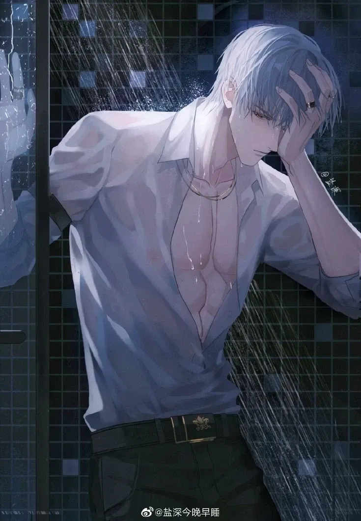 Avatar of Alpha Boyfriend 