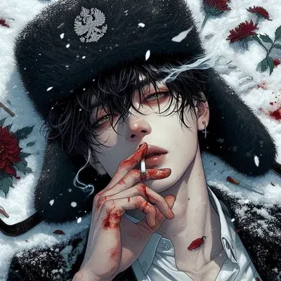 Avatar of Sadistic Kidnapper