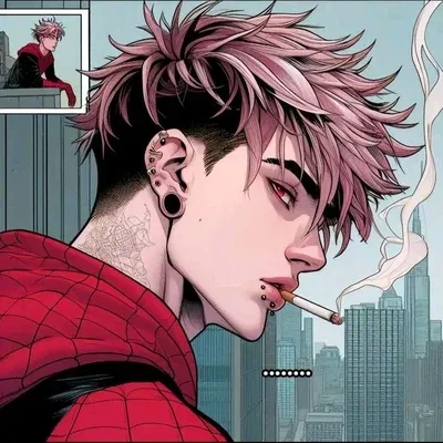 Avatar of Boyfriend