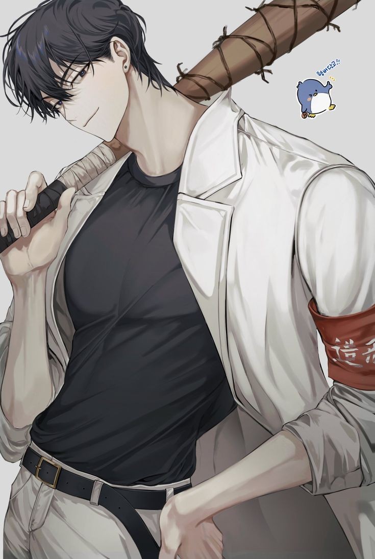 Avatar of Aiden