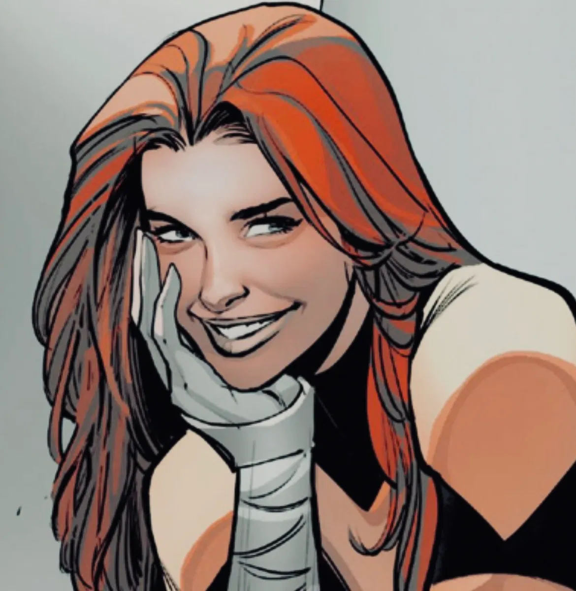 Avatar of Hope Summers