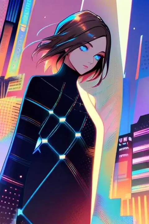 Avatar of Lalia