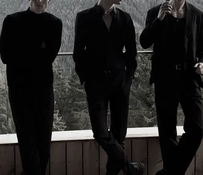 Avatar of Mark, Kai&Ray