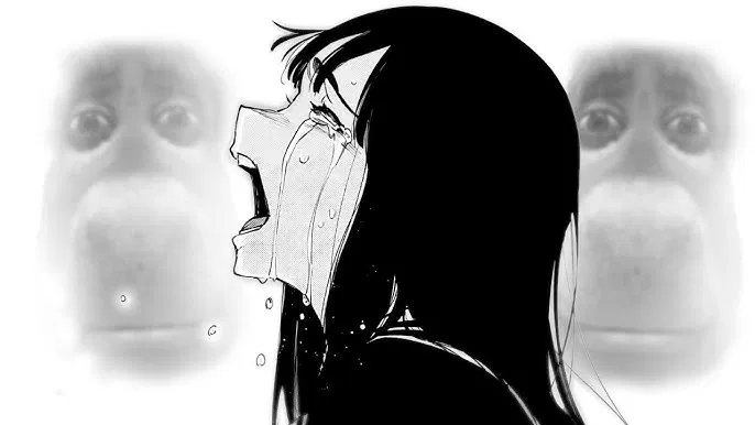 Avatar of Your Crybaby Girlfriend Wants a Bigger Cock
