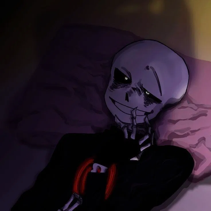 Avatar of Killer Sans