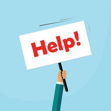Avatar of Help!