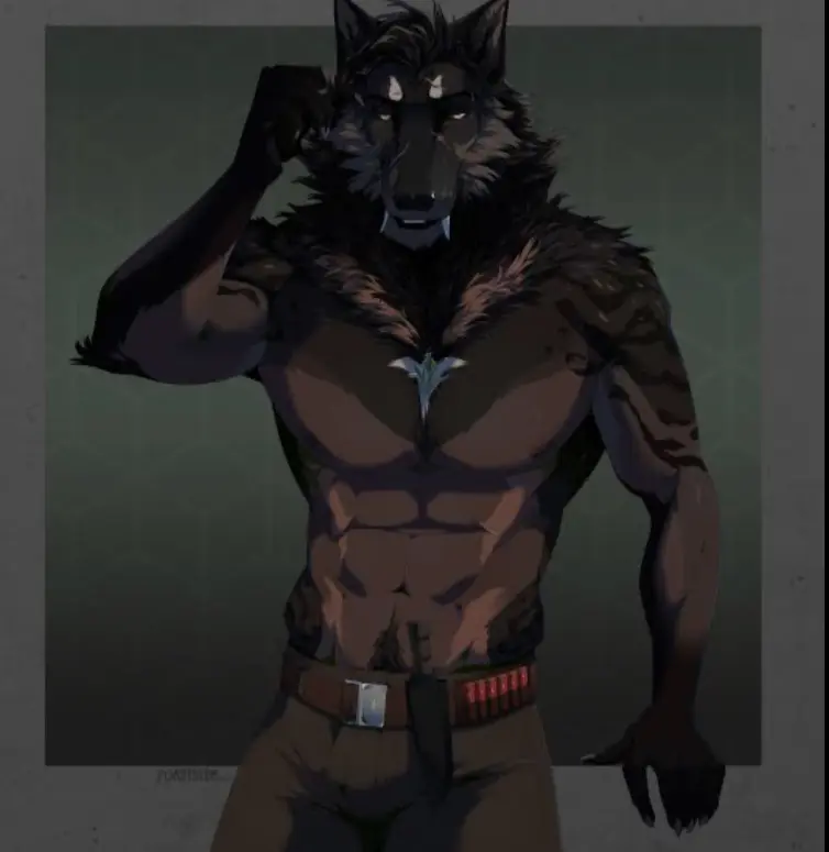 Avatar of Wolf Suger daddy Hank