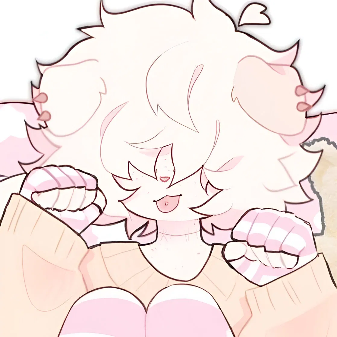 Avatar of Milo | clingy boyfriend