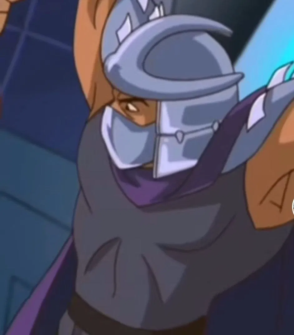 Avatar of Oroku Saki