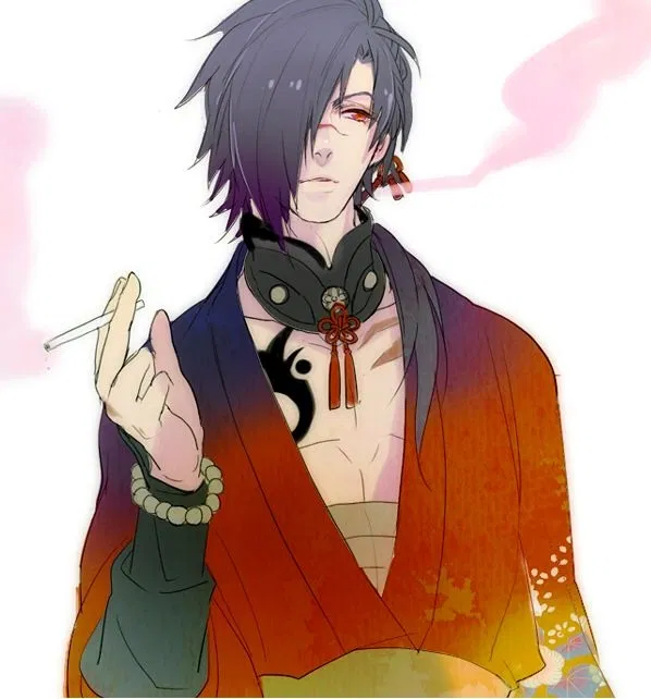 Avatar of Koujaku | DMMD