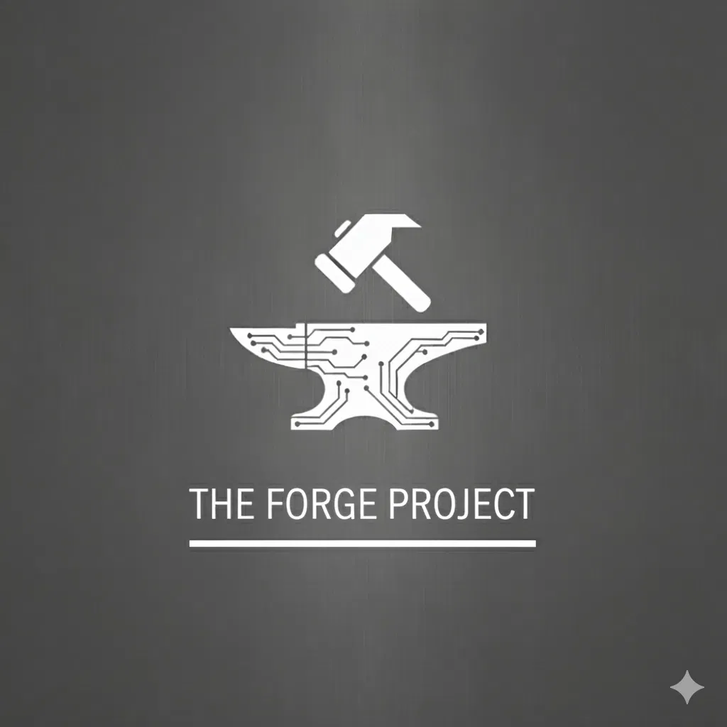 Avatar of The Forge Project