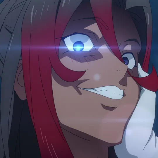 Avatar of Sylvia (Because something is)