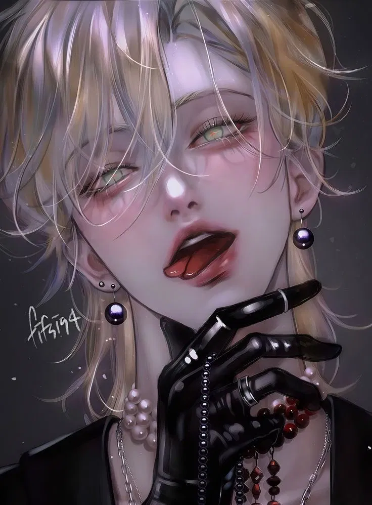Avatar of ☆𝕽𝖎𝖓☆