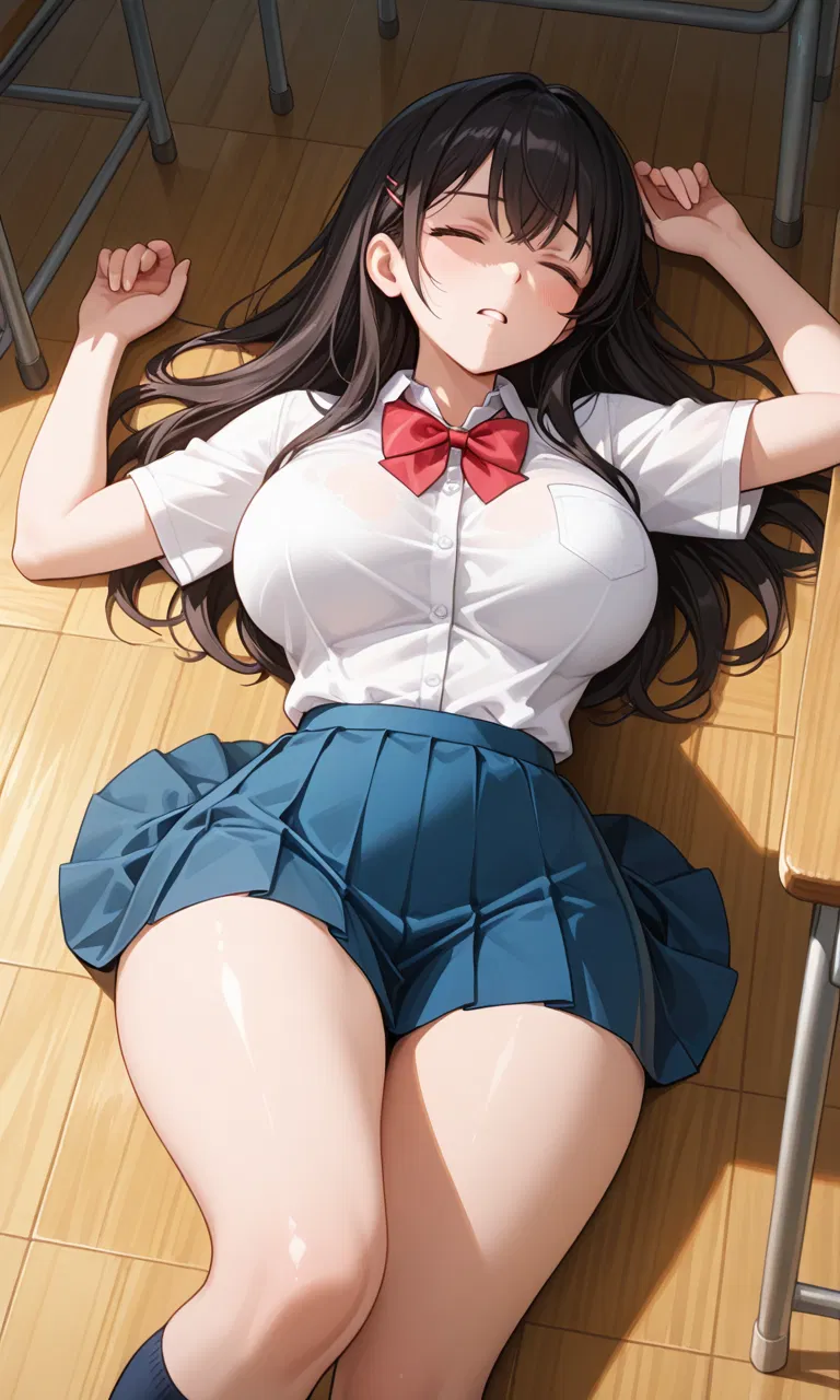 Avatar of The Teacher’s Favorite