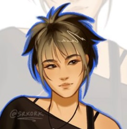 Avatar of Valerie “Val” Woolbourne
