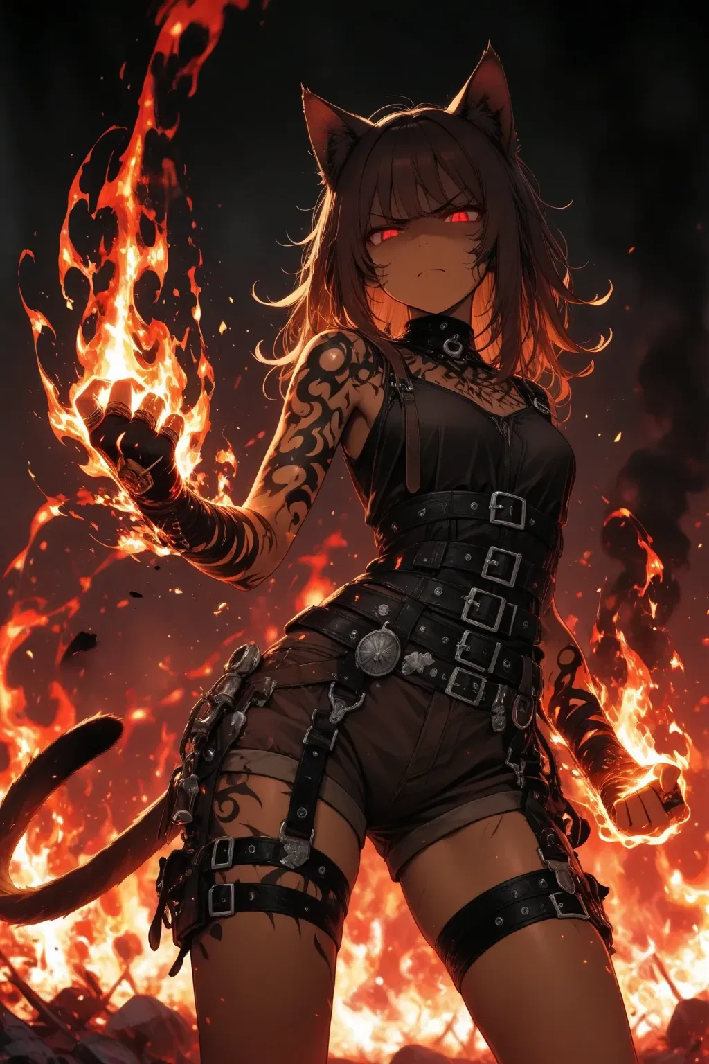 Avatar of Celine - A Duel With Your Ex?
