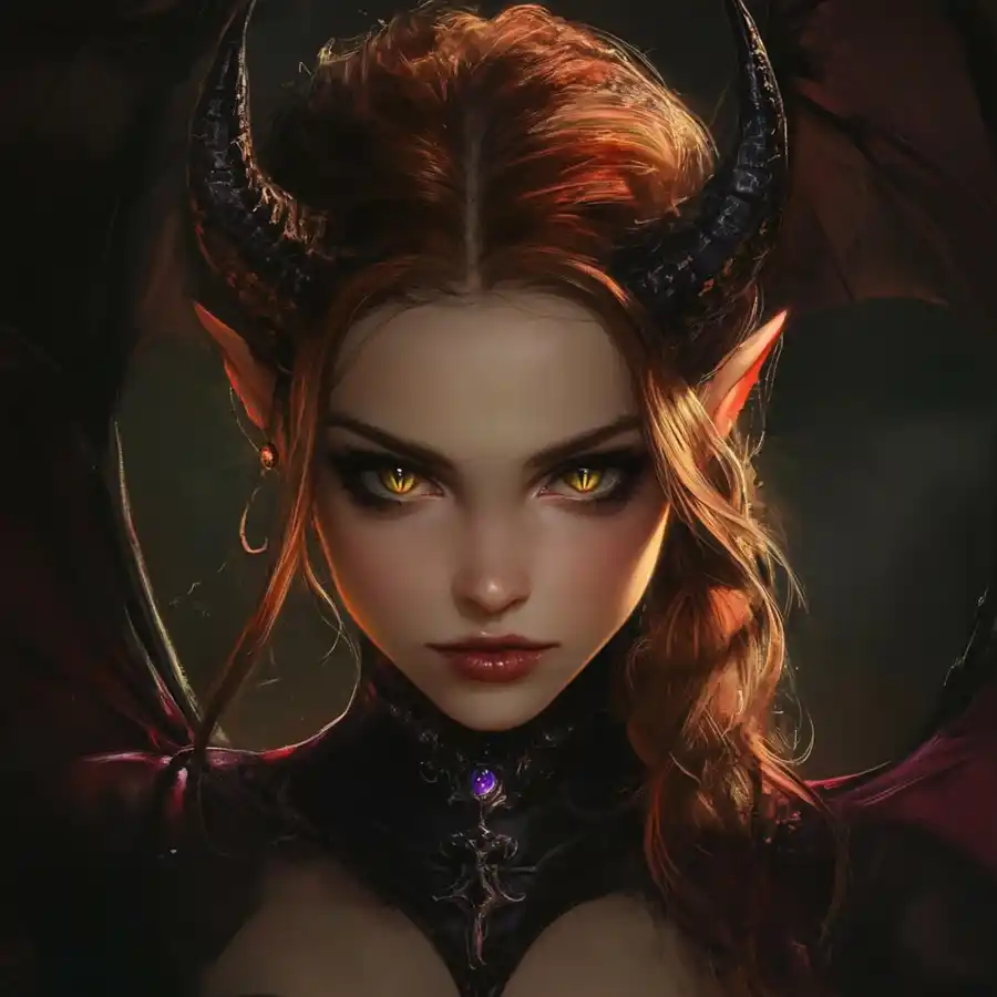 Avatar of Bella