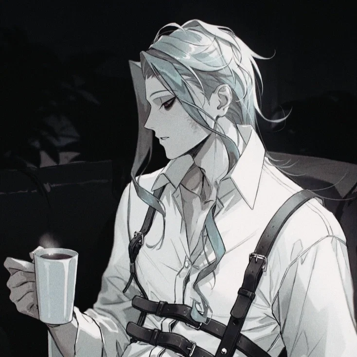 Avatar of Dottore
