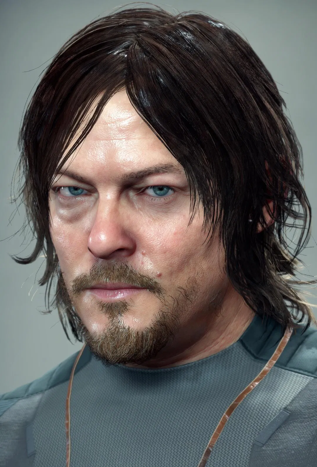 Avatar of Sam Porter Bridges
