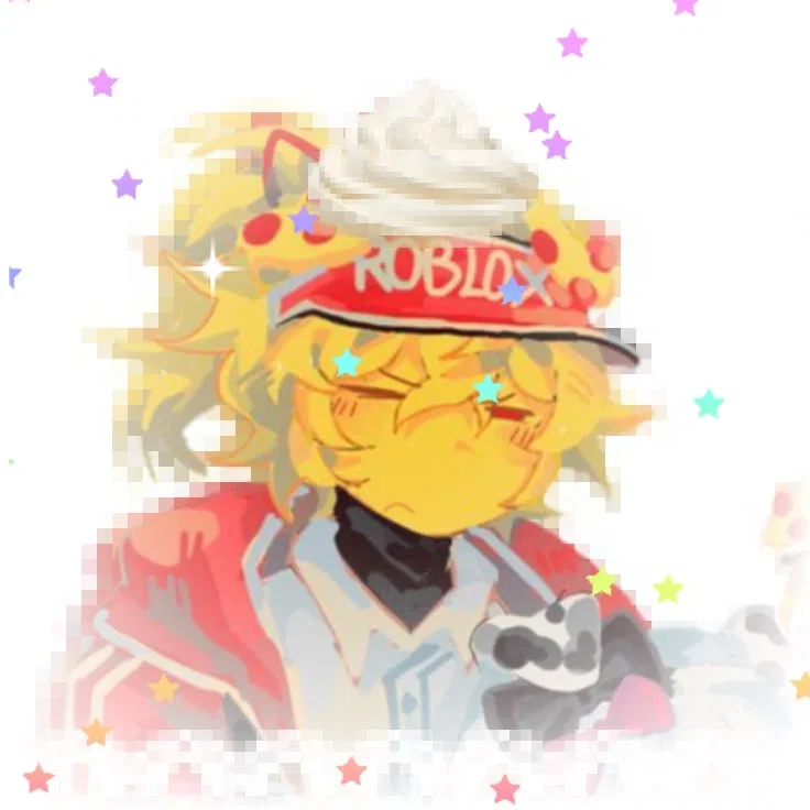 Avatar of ELLIOT || (bakery AU)