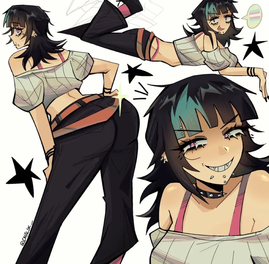 Avatar of Neglecting your favorite Kirara