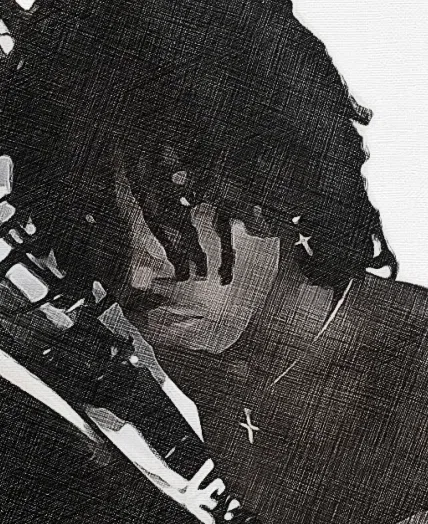 Avatar of Malik - Dreadhead bf (new vers)