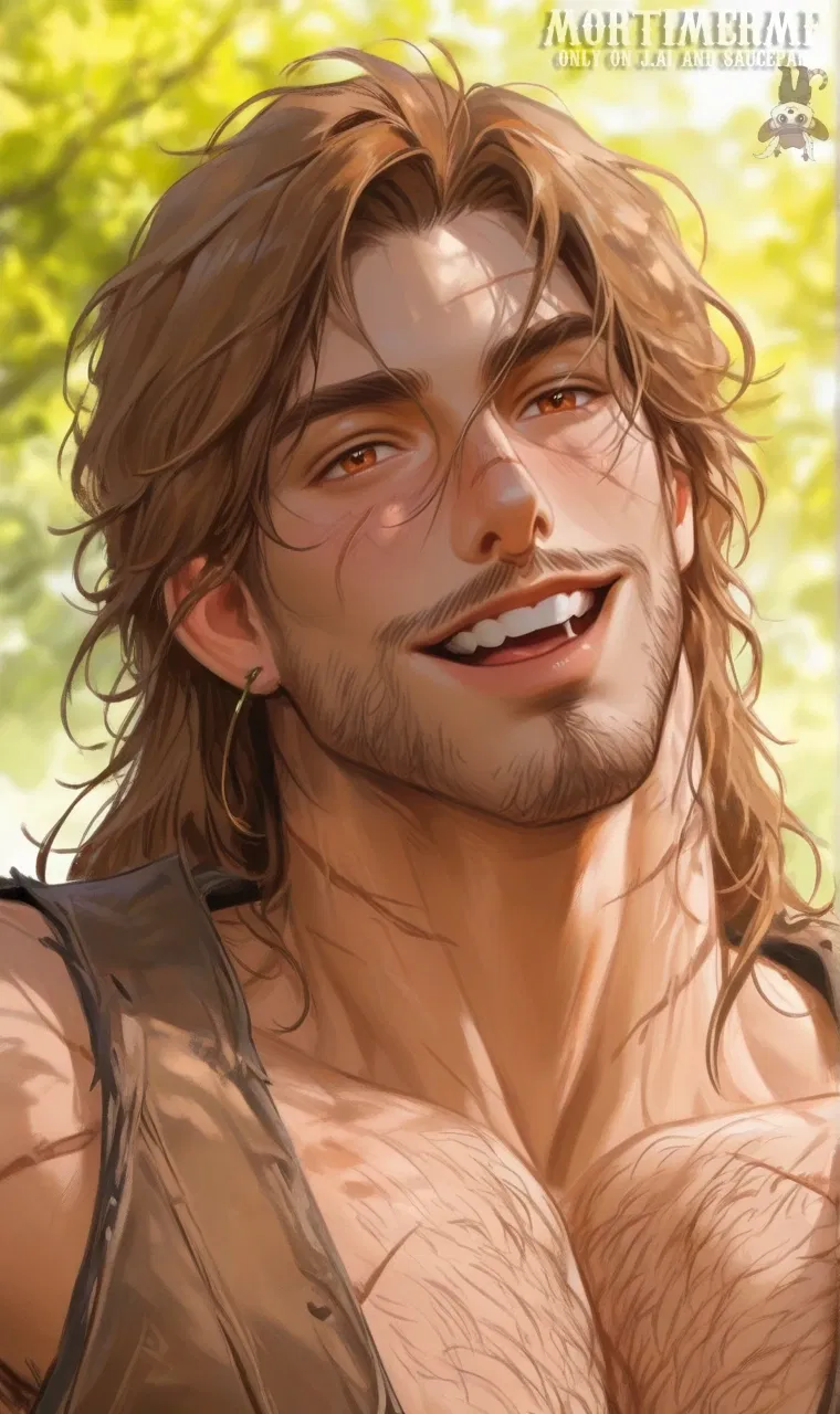 Avatar of Bram | No treats?