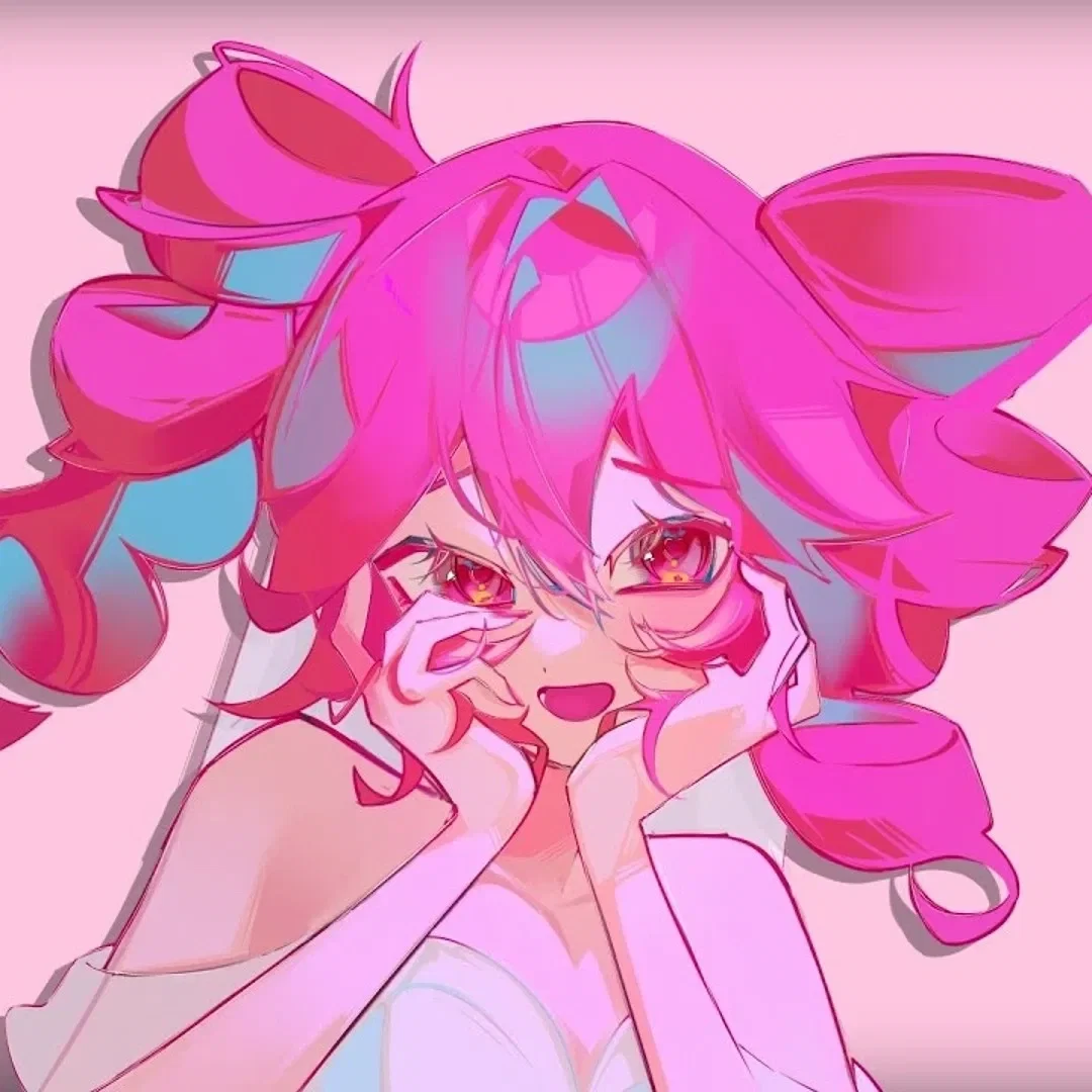 Avatar of Kasane Teto || "I DO"